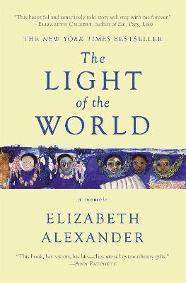 Light of the World av Elizabeth Alexander