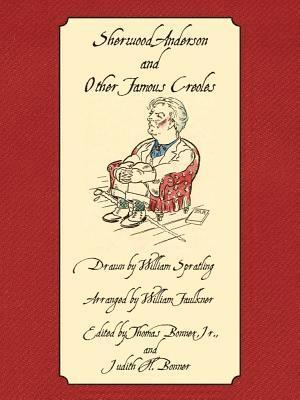 Sherwood Anderson and Other Famous Creoles, Inbunden