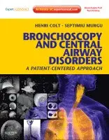 Henri Colt, Septimiu Murgu - Bronchoscopy and Central Airway Disorders, Inbunden. Tillgänglighet: Lägg i varukorg