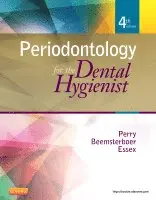Dorothy A. Perry, Phyllis L. Beemsterboer, Gwendolyn Essex - Periodontology for the Dental Hygienist, Häftad. Tillgänglighet: Lägg i varukorg