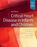 Critical Heart Disease in Infants and Children