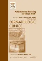 D�d�e F. Murrell - AutoImmune Blistering Disease Part I, An Issue of Dermatologic Clinics, Inbunden. Tillgänglighet: Lägg i varukorg