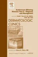 D�d�e F. Murrell - Autoimmune Blistering Diseases, Part II - Diagnosis and Management, An Issue of Dermatologic Clinics, Inbunden. Tillgänglighet: Lägg i varukorg