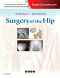 Surgery of the Hip E-Book