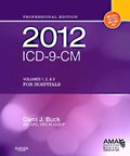 2012 ICD-9-CM for Hospitals, Volumes 1, 2 and 3 Professional Edition - E-Book