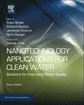 Nanotechnology Applications for Clean Water
