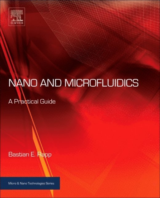 Bastian E. Rapp - Microfluidics: Modeling, Mechanics and Mathematics, E-bok
