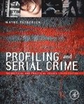 Profiling and Serial Crime