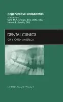 Sami M. Chogle, Harold E. Goodis - Regenerative Endodontics, An Issue of Dental Clinics, Inbunden. Tillgänglighet: Lägg i varukorg