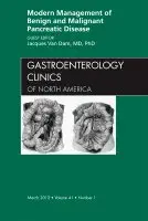 Jacques Van Dam - Modern Management of Benign and Malignant Pancreatic Disease, An Issue of Gastroenterology Clinics, Inbunden. Tillgänglighet: Lägg i varukorg