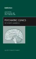 Itai Danovitch, John J. Mariani - Addiction, An Issue of Psychiatric Clinics, Inbunden. Tillgänglighet: Lägg i varukorg