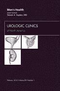 Men's Health, An Issue of Urologic Clinics
