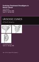 William C. Huang, Samir S. Taneja - Evolving Treatment Paradigms in Renal Cancer, An Issue of Urologic Clinics, Inbunden. Tillgänglighet: Lägg i varukorg