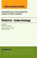 Robert Rapaport - Pediatric Endocrinology, An Issue of Endocrinology and Metabolism Clinics, Inbunden. Tillgänglighet: Lägg i varukorg