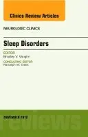 Bradley Vaughn - Sleep Disorders, An Issue of Neurologic Clinics, Inbunden. Tillgänglighet: Lägg i varukorg
