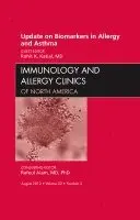 Rohit K. Katial - Update on Biomarkers in Allergy and Asthma, An Issue of Immunology and Allergy Clinics, Inbunden. Tillgänglighet: Lägg i varukorg