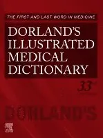 Dorland - Dorland's Illustrated Medical Dictionary, Inbunden. Tillgänglighet: Lägg i varukorg