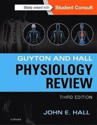 Guyton & Hall Physiology Review