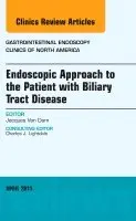 Jacques Van Dam - Endoscopic Approach to the Patient with Biliary Tract Disease, An Issue of Gastrointestinal Endoscopy Clinics, Inbunden. Tillgänglighet: Lägg i varukorg