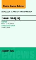 Perry J. Pickhardt - Bowel Imaging, An Issue of Radiologic Clinics of North America, Inbunden. Tillgänglighet: Lägg i varukorg