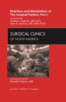 Stanley Dudrick - Nutrition and Metabolism of The Surgical Patient, Part I, An Issue of Surgical Clinics, Inbunden. Tillgänglighet: Lägg i varukorg