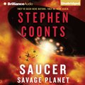 Saucer: Savage Planet