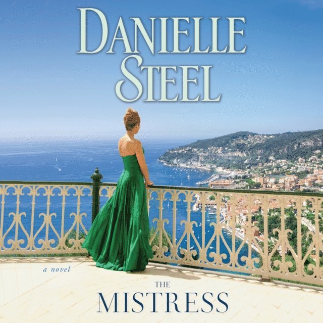 Danielle Steel - Mistress, Ljudbok