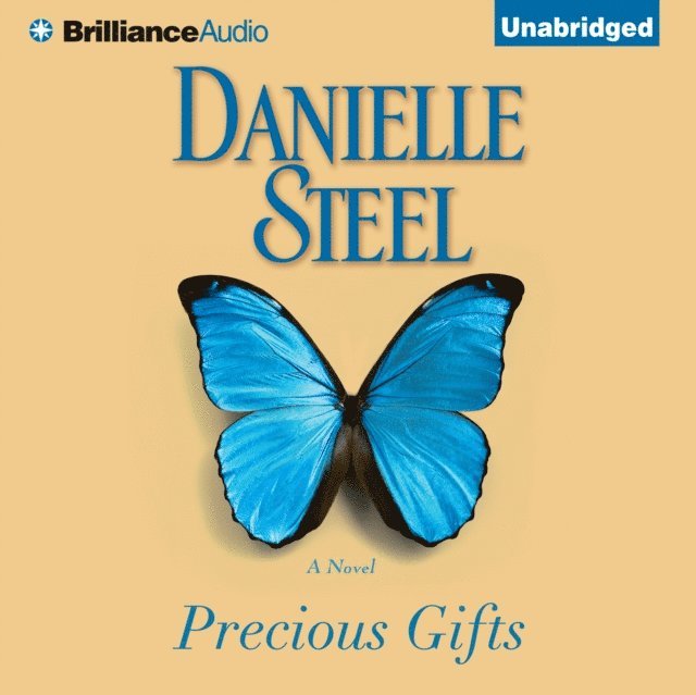 Danielle Steel - Precious Gifts, Ljudbok