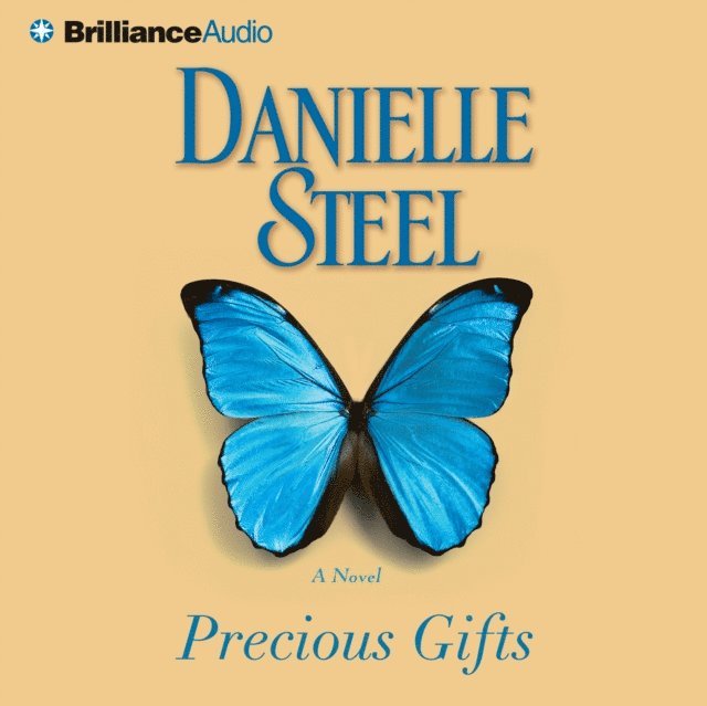 Danielle Steel - Precious Gifts, Ljudbok