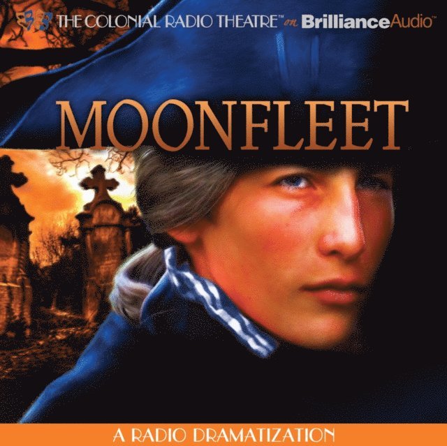 J. Meade Falkner - Moonfleet, Ljudbok