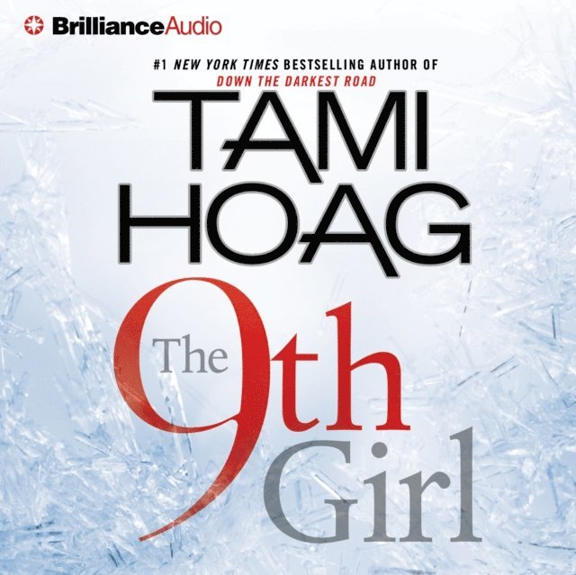 Tami Hoag - 9th Girl, Ljudbok
