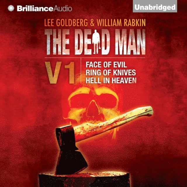 James Daniels, William Rabkin, Lee Goldberg - Dead Man Volume 1, Ljudbok