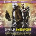 Omega Point