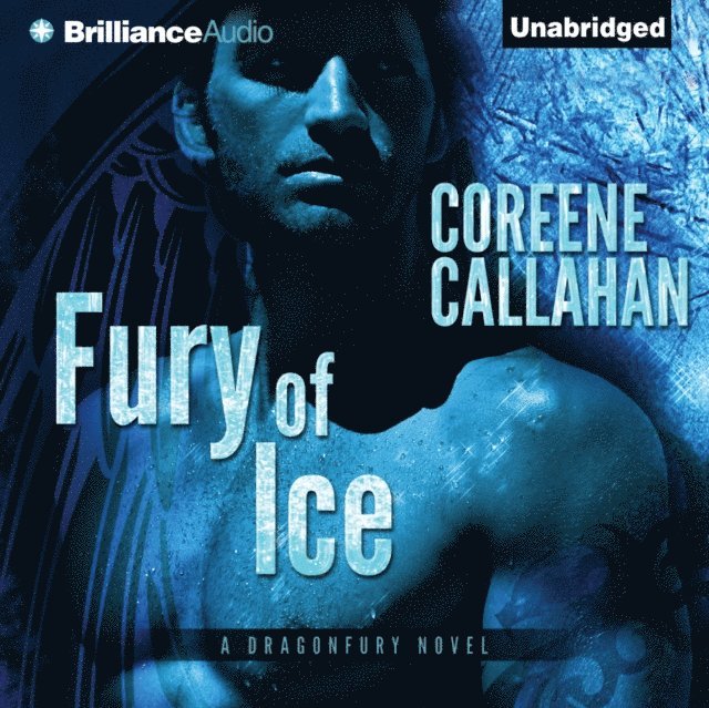 Coreene Callahan - Fury of Ice, Ljudbok
