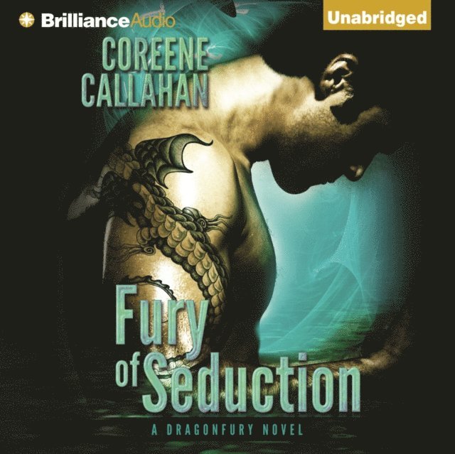 Coreene Callahan - Fury of Seduction, Ljudbok