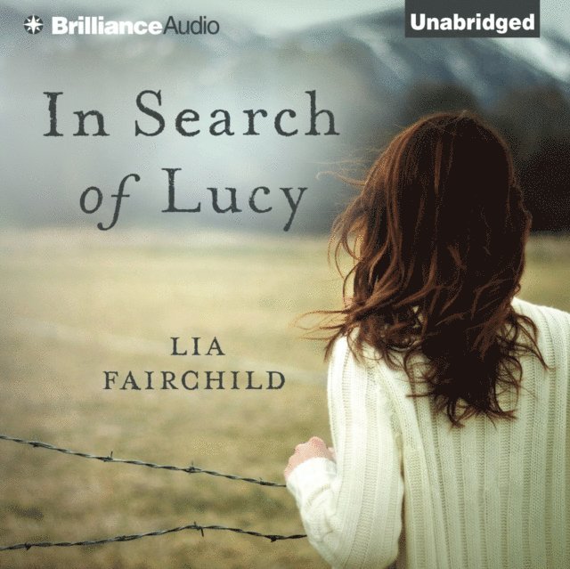 Lia Fairchild - In Search of Lucy, Ljudbok. Tillgänglighet: Lägg i varukorg