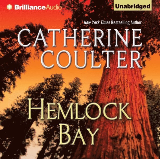 Catherine Coulter - Hemlock Bay, Ljudbok