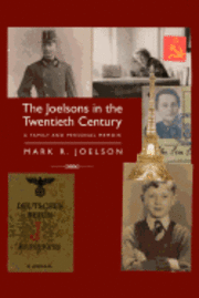 Mark R. Joelson - The Joelsons in the Twentieth Century: A Family and Personal Memoir, Häftad. Tillgänglighet: Lägg i varukorg
