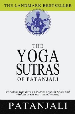 Charles Johnston, Patanjali - The Yoga Sutras of Patanjali, Häftad