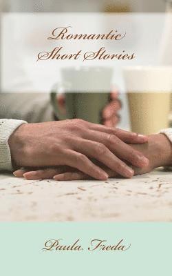 Paula Freda - Romantic Short Stories, Häftad. Tillgänglighet: Lägg i varukorg