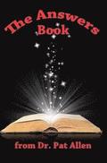 The Answers Book from Dr. Pat Allen