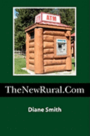 Diane Smith - TheNewRural.Com, Häftad. Tillgänglighet: Lägg i varukorg