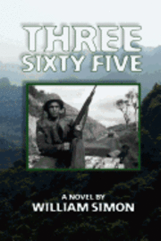 William Simon - Three Sixty Five, Häftad