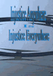 Michael L. Brown - Injustice Anywhere Is Injustice Everywhere: I am Justice And Justice Will Succeed!, Häftad. Tillgänglighet: Lägg i varukorg