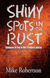 Mike Robertson - Shiny Spots In The Rust: Glimpses of God in the strangest places, Häftad. Tillgänglighet: Lägg i varukorg
