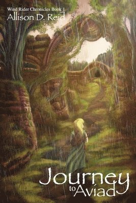 Allison D. Reid - Journey To Aviad, Häftad. Tillgänglighet: Lägg i varukorg