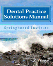 Amy O'Donnell, Sean O'Donnell - Dental Practice Solutions Manual: Essential Dental Management Systems, Häftad. Tillgänglighet: Lägg i varukorg