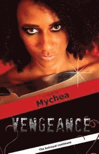 Mychea - Vengeance, Häftad. Tillgänglighet: Lägg i varukorg