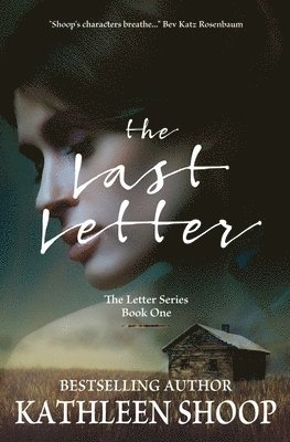 Kathleen Shoop - The Last Letter, Häftad