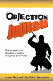 Mike "big Mike" Straumietis, James May - Objection Jujitsu, Häftad. Tillgänglighet: Lägg i varukorg